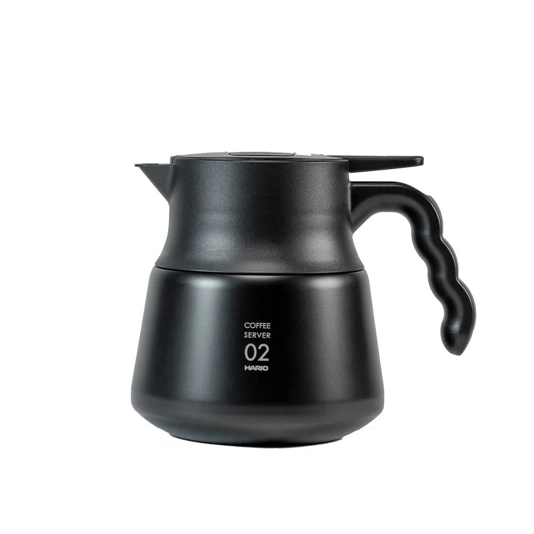 Hario V60 Insulated Metal Server Plus